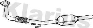 Catalytic Converter (321368)
