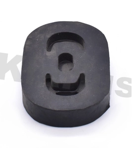 Mount, exhaust system