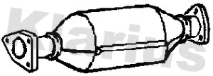 Catalytic Converter (312167)