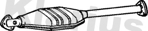 Catalytic Converter (311420)