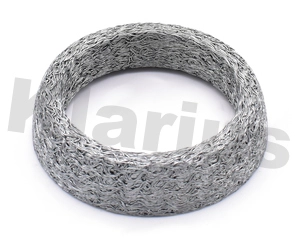 Gasket, exhaust pipe