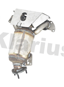 Catalytic Converter
