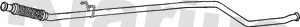 Exhaust Pipe (160260)