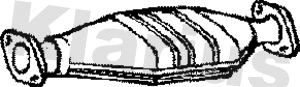 Catalytic Converter (370104)