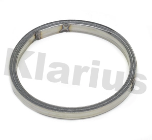 Gasket, exhaust pipe