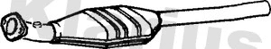 Catalytic Converter (311266)