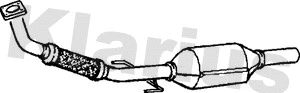 Catalytic Converter (321241)