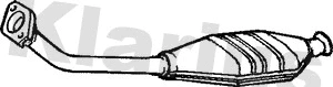 Catalytic Converter (311034)