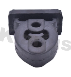 Mount, exhaust system