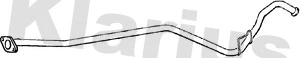 Exhaust Pipe (150400)