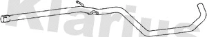 Exhaust Pipe (150406)