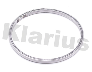 Gasket, exhaust pipe