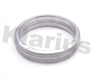 Gasket, exhaust pipe