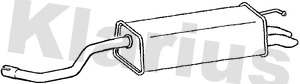 Rear Muffler (240925)