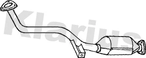 Catalytic Converter (380062)