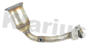 Catalytic Converter