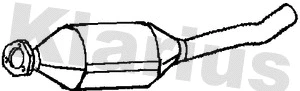 Catalytic Converter (311273)