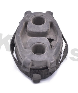 Mount, exhaust system