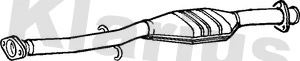 Catalytic Converter (321283)