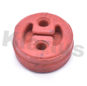 Bracket, muffler
