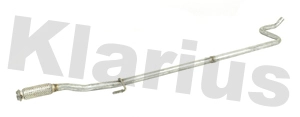 Exhaust Pipe