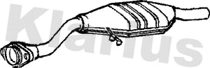 Catalytic Converter (311059)