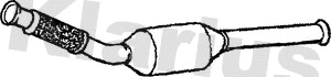 Catalytic Converter (370411)