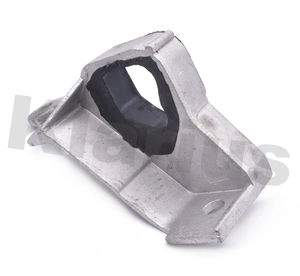 Bracket, muffler