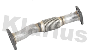Exhaust Pipe