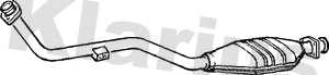 Catalytic Converter (322330)