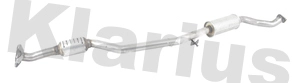 Catalytic Converter