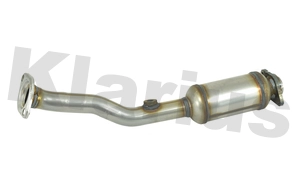 Catalytic Converter