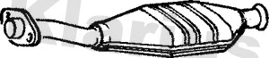 Catalytic Converter (311038)