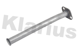Exhaust Pipe