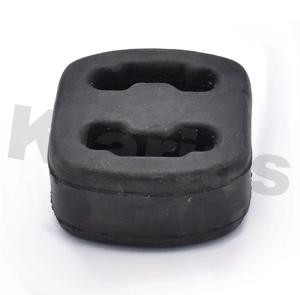 Mount, exhaust system