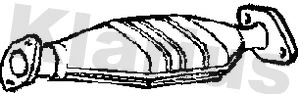 Catalytic Converter (312058)