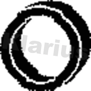 Mount, exhaust system (420068)