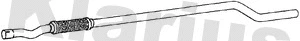 Centre Muffler (270905)