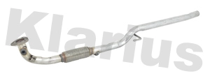 Rear Muffler