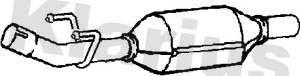 Catalytic Converter (312064)