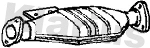 Catalytic Converter (370656)
