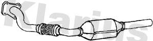 Catalytic Converter (380816)