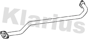 Exhaust Pipe (150597)