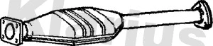 Catalytic Converter (311254)