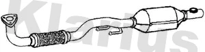Catalytic Converter (323450)