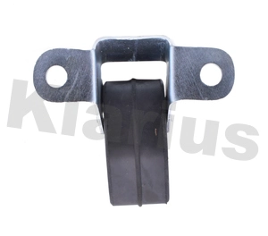 Bracket, muffler
