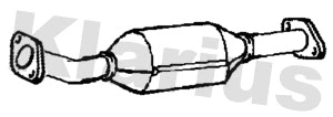 Catalytic Converter (312488)