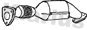 Catalytic Converter (321767)