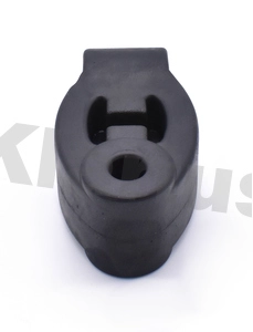 Mount, exhaust system