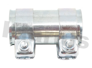 Spacer Sleeve, exhaust system